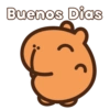 Chiguiros 10