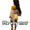 Valentina Mor Velazquez 💅🏻🥰 29