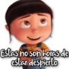 ☣️❤️🍭AGNES TÓXICA🍭❤️☣️ 15