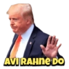 Trump chacha 14