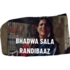 BHADWA SALA RANDIBAAZ