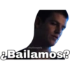 Bailamos?