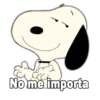 Snoopy Frases Random 16