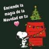 Enciende la magia de la Navidad en tu