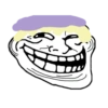 )