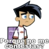 Danny Phantom 28