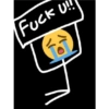 FUCK U!! fo