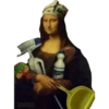 Mona Lisa 1 10