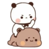 Panda gemoy 28