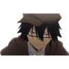 Bungo Stray Dogs 22