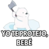 EscandalOsos AmorOsos ♥️ 8