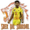 CSK Fan Club 16