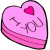 Corazoncitos pa' tu love 🥰❤ 11