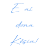 Bebeu água 19