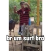 brum surf bro