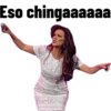 Eso chingaaaaaa muni