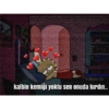 ruhpanda kalbin kemiği yoktu sen onuda kırdın..