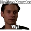 No digas mamadas (Nombres) 😂 25