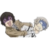 Bungo Stray Dogs 24