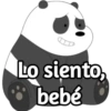 EscandalOsos AmorOsos 2 ♥️ 7