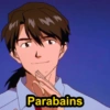 Evangelion 13