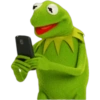 Kermit & Pepe 11