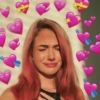 Heart Meme 💖🤪🤤🌸 13