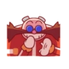 SONIC SPEED 18
