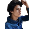 Cole Sprouse 5