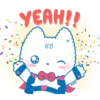 YEAH!! ((((