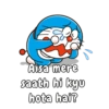 Moody Doraemon 😄 (Hindi) 19