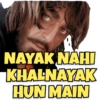 Indian khalnayak 😅 10