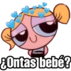 @baewhorx ¿Ontas bebé?