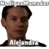 No digas mamadas (Nombres) 😂 30