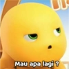 Dino kuning 8
