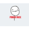 POKER FACE