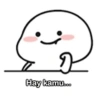 Hay kamu...