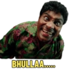 ***** BHULLAA.....