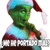 El Grinch que robó la navidad 26
