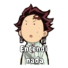 Demon Slayer/Kimetsu no Yaiba 5