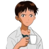 Evangelion 19