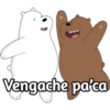 EscandalOsos AmorOsos 2 ♥️ 11
