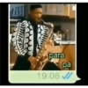 para 19:06 ра