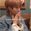 印表一 @cassie *pretends to be shocked*