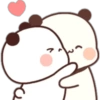 Panda gemoy 23