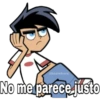 Danny Phantom 22