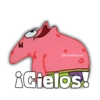 Patricio Reacciones 9