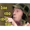 Isso isso isso isso