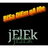 Bisa DiEm gA 10e jElEk