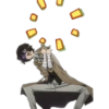 Bungo Stray Dogs 26